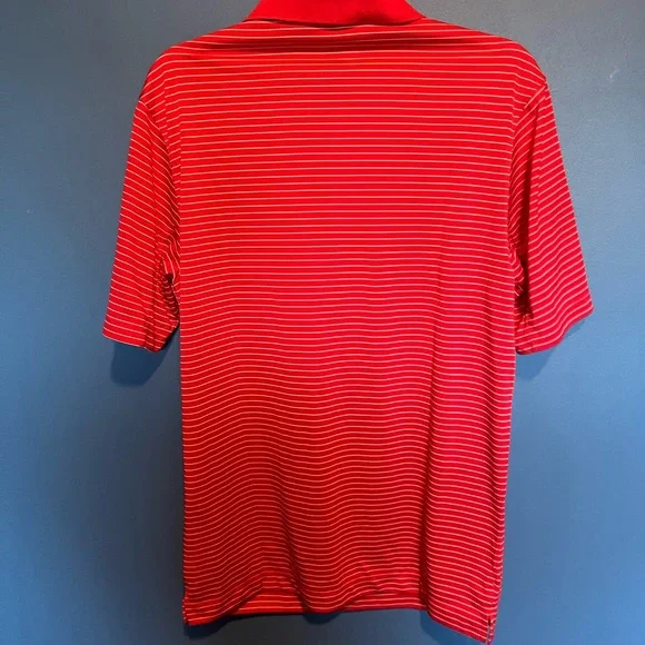 Nike Men's Dri Fit Golf Polo Tour Performance - Picture 3 of 3